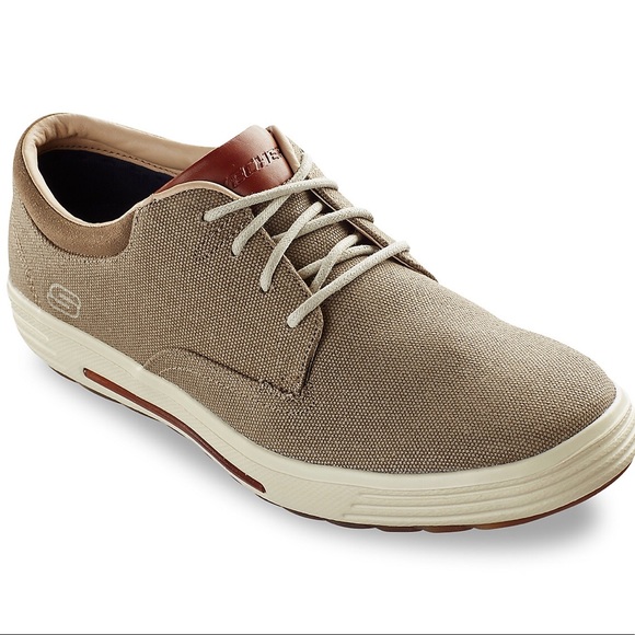porter canvas oxford sneaker